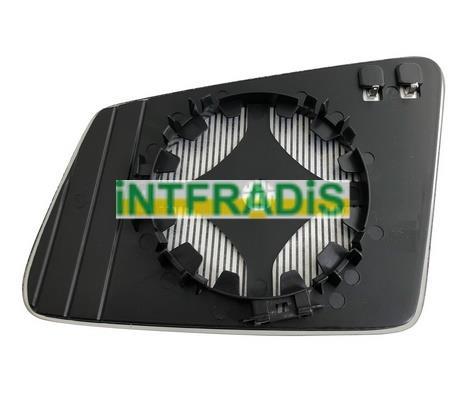 Espelho de retrovisor INTFRADIS ref. 12185